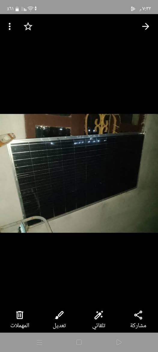 مفقسه لبيع كامله طاقه شمسيه وباتري جديد
اوتو ماتيك تقليب بيض الستفسار هاذه ارقم ***********
