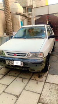 سايبا زيرو موديل 2026 بسمي مرقمه بغداد الاستفسار 07770212217  سعر 78$و...