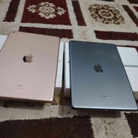 ايباد ٩ نضافه ٩٠  ذاكره٦٤ كامل ملحقات ايباد ٧ للبيع ذاكره ٣٢ الاستفسار...