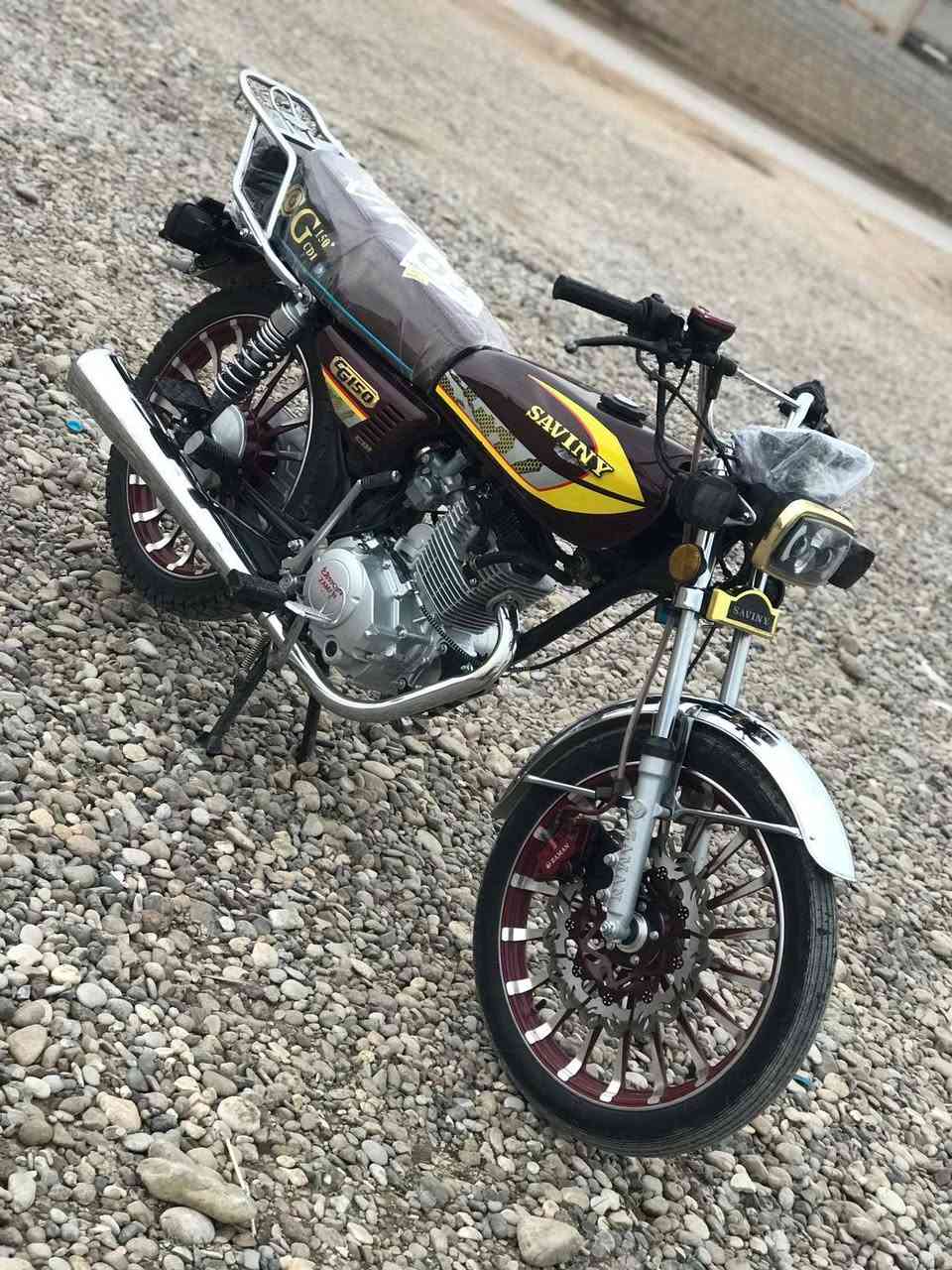 السلام عليكم موطور للبيع موديل 25 محرك ما مفتوح كهربأيات كلها شغاله  مكاني ناحيت الزاب قريه اشريعه  
الشراي يتصل ***********
