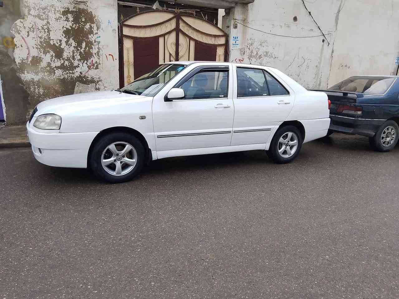 سلام عليكم سياره كوين للبيع موديل 2013 سياره نضيف سياره صبغ قطعتين شبر محرك نضيف كير نضيف تبريد شغال سياره داخل كلو شغال سياره قفل مركزي سياره رقم دولي هزه جديد كربون ورقي شرط التحويل من شرعي  طخم نضيف   عنوان حي الكرامه رقم موبايل (***********)(***********)
