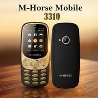 ام هورس 3310 • شريحتين • جديد