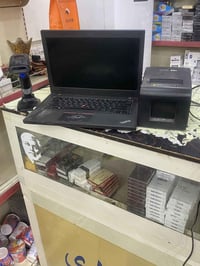 حاسبه نضام كاشير وطابعه وقاءئر باركود.         نضام سبيدو مستملات شهر ...