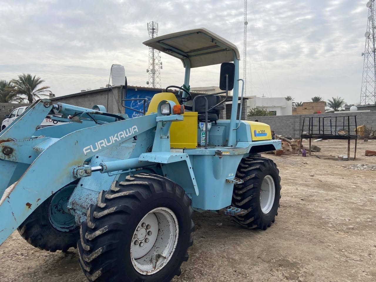 شفل فوركاو للبيع كفاله عامه متواجد خاص فقط


**إذا كنت صاحب هذا الإعلان وتريد حذفه لأي سبب، رجاءا أرسل رسالة إلى الدعم الفني**