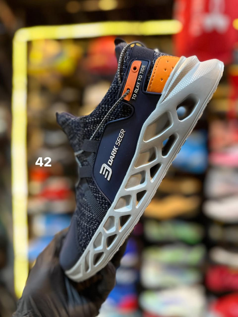 قطع محدودة جدا 🔥🔥🔥

لايك و متابعه حبايب❤️

 ترانشوز ماستر تركي اصلي درجه اولى سعر(15)

يوجد توصيل كافة انحاء العراق

@متابعين@إشارة


**إذا كنت صاحب هذا الإعلان وتريد حذفه لأي سبب، رجاءا أرسل رسالة إلى الدعم الفني**