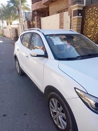 ام جي • ٢٠٢٤ • للبيع