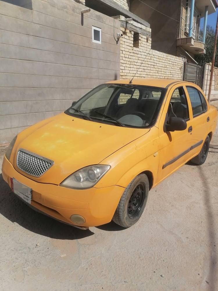 طيبة ٢٠١٥ رقم قادسية تحويل مباشر جاهزة محرك وكير وحدادية مصلح خياسات قليلة فقط بدون ضربة مكاني الديوانية قضاء عفك سعر ٢٧ ومجال *********** ديوانية, القادسية
