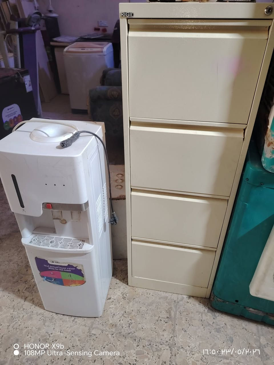 بيع وشراء الأغراض المستخدم شرط شغل وبسعر مناسب للاستفسار الحر الصغير قرب جامعه أهل البيت مجاور روضه السنابل يوجد لدي كادر فتح وشد الغرف التركي والصيني وبسعر مناسب وكذالك كادر تحميل وتفريغ مع كيا حمل للاستفسار الاتصال على الرقم ***********
