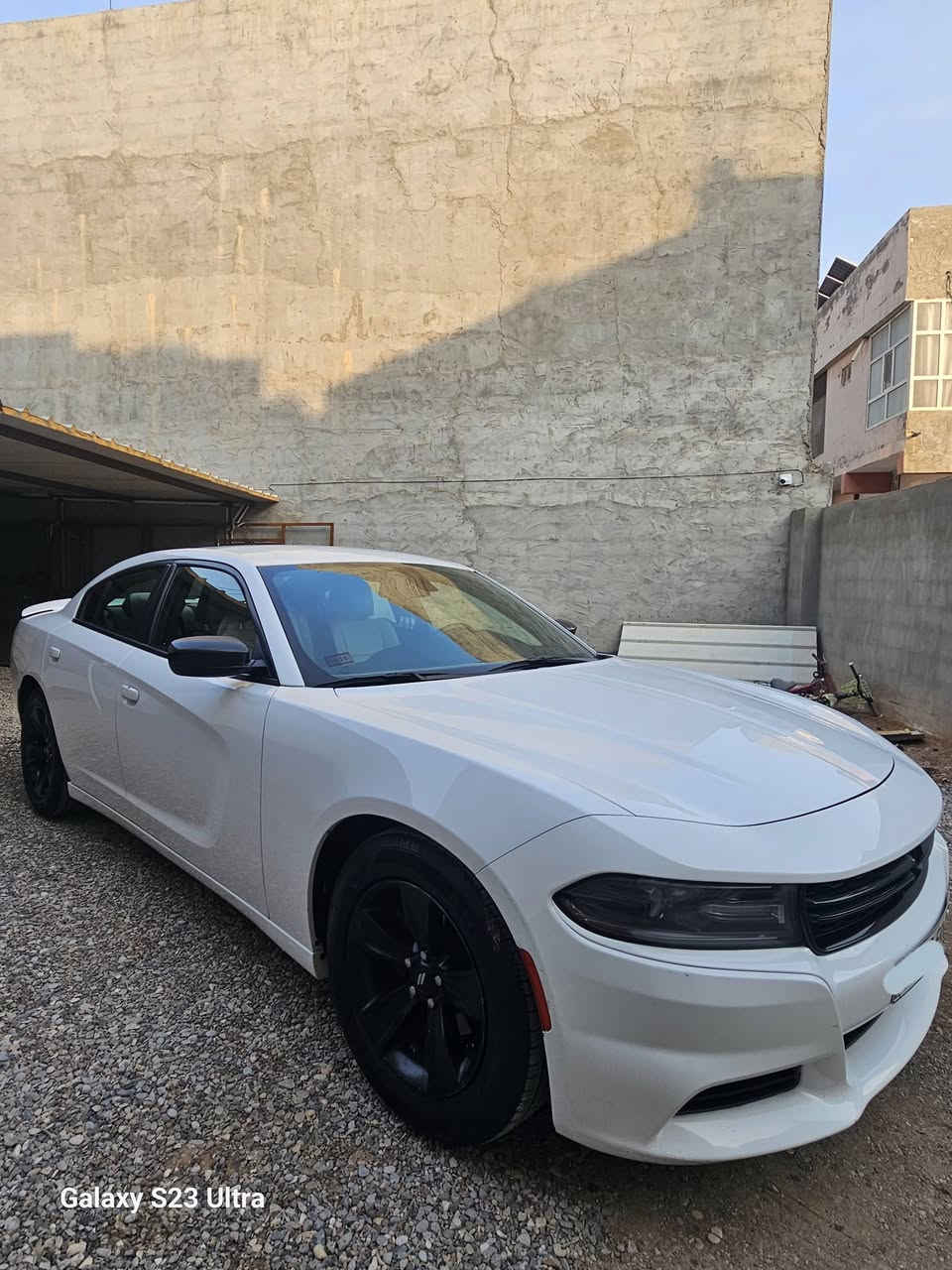 السلام عليكم جارجر SXT 2019 كندي
النظافة فول السيارة بحالة الوكالة 
كلين بدون اي ضرر يذكر 
كير مكينة صدر خير من الله
رقم اربيل  (( حرف J  ))
سنوية و هزه  قبل شهر جددناها 
للاستفسار الاتصال على الرقم
*********** مكاني بعقوبة
