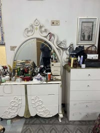 غرفه نوم تركيه نظيفه  للبيع معروضه. مليون وبيها مجال .. 07815436633