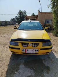 سيارة • معلومات قليلة