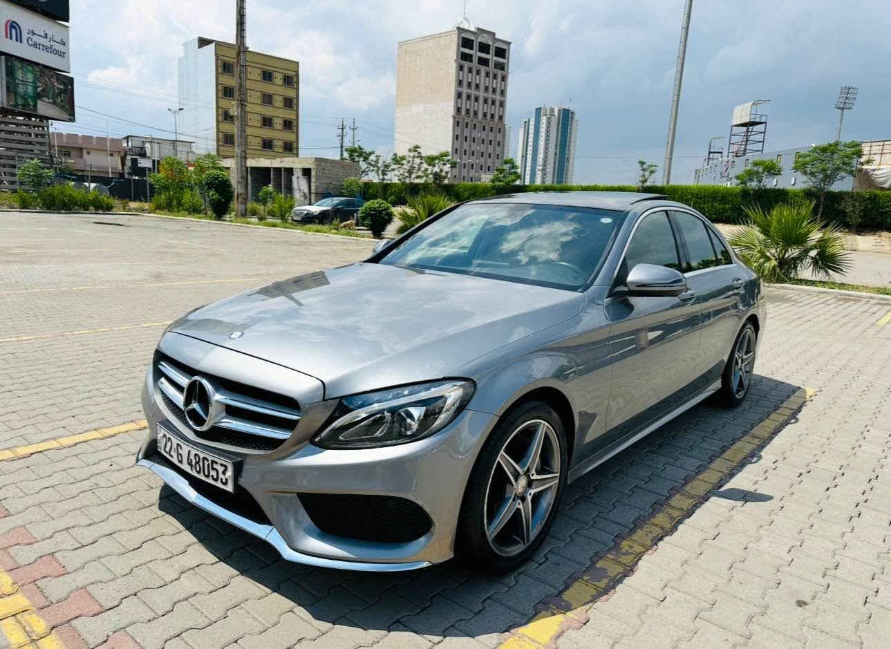 موديل ٢٠١٦ فول مواصفات 
وكالة اربيل كفالة عامة 

***********
*********** أربيل, العراق
