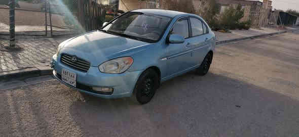 سلام عليكم
اكسنت مديل ٢٠١٠ لون بحري مميز  السياره جاهزه من كلشي تبريد ثلج وحداديه ومكينه وكير حجم المحرك ١٥٠٠
السياره بيها قطع صبغ اقل الأحزام ابيع أحزام
وبيها جراد شي قليل

السعر 70$ وبيها مجال

***********
***********
