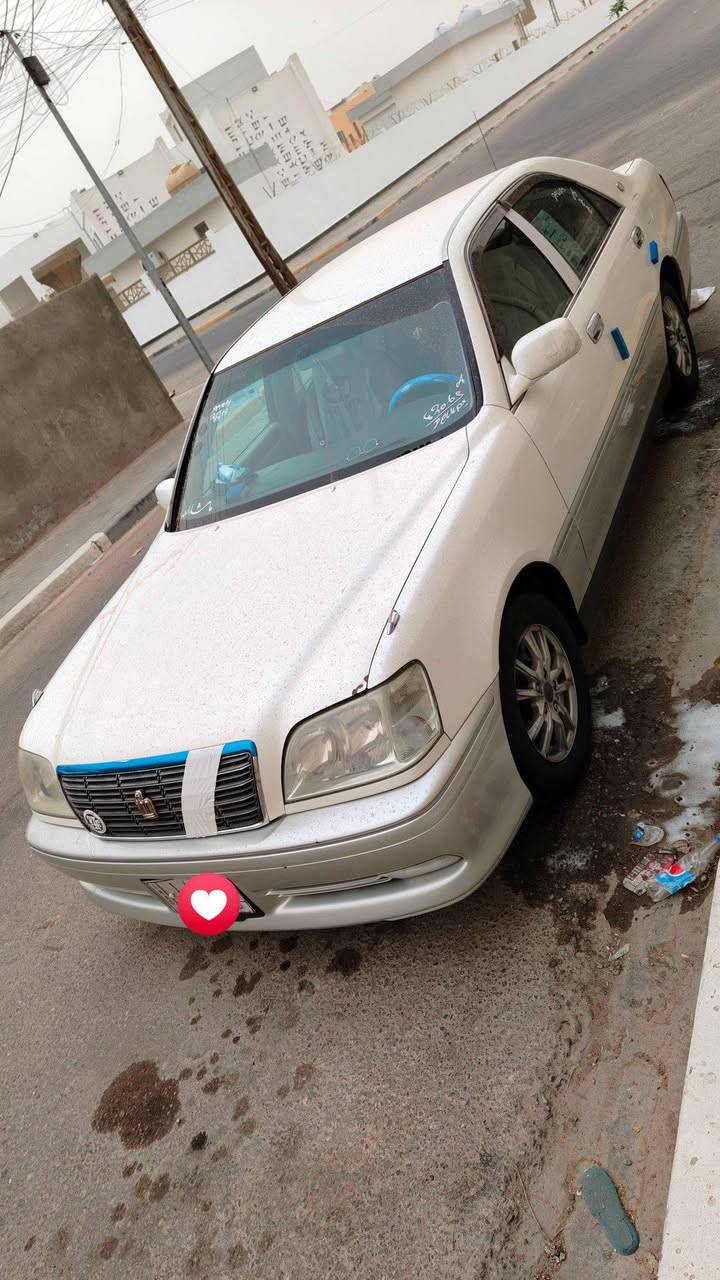 لبيع او مراوس حسب القناعه مابيه اي نقص السيارة جازه العنوان البصرة القبله رقم *********** وتساب بس
