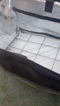 صندوك دلفري لبيع مكاني سبع قصور شارع أبو علي07766074114