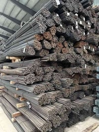 تم توفير الشيش بكميات كبيرة روهينه ايراني  ايف استيل خام تركي  للتواصل...