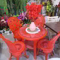 طقم سفرة • مجمع المسلماوي • المشخاب