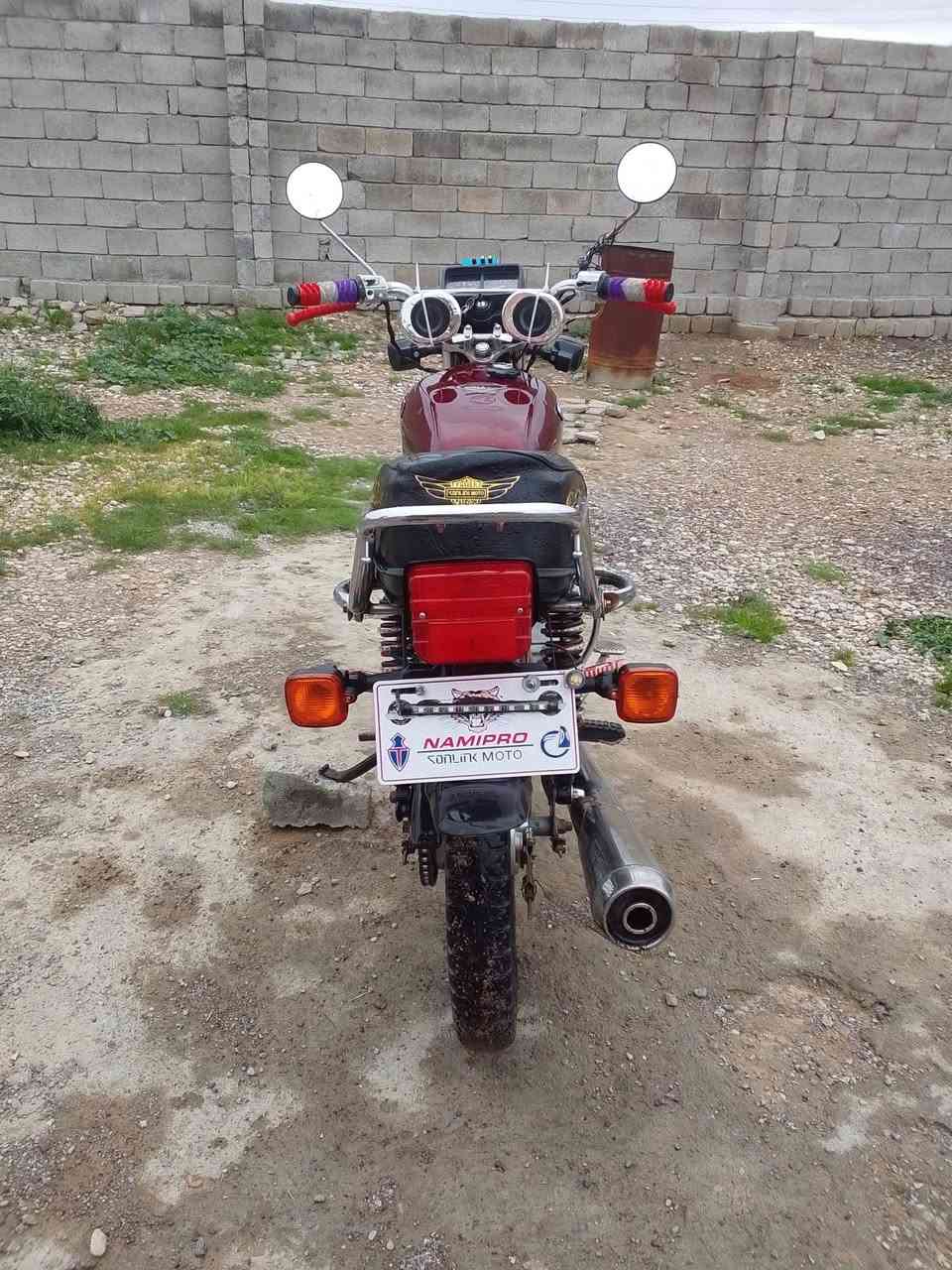 ماطور
نامه اربعه كير للبيع 

واير منيه شغاله كامل

المكان قريه العباس 

والنجفيه 

***********
