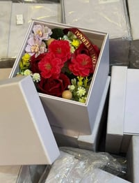 بوكس ورد • ديكور • توصيل