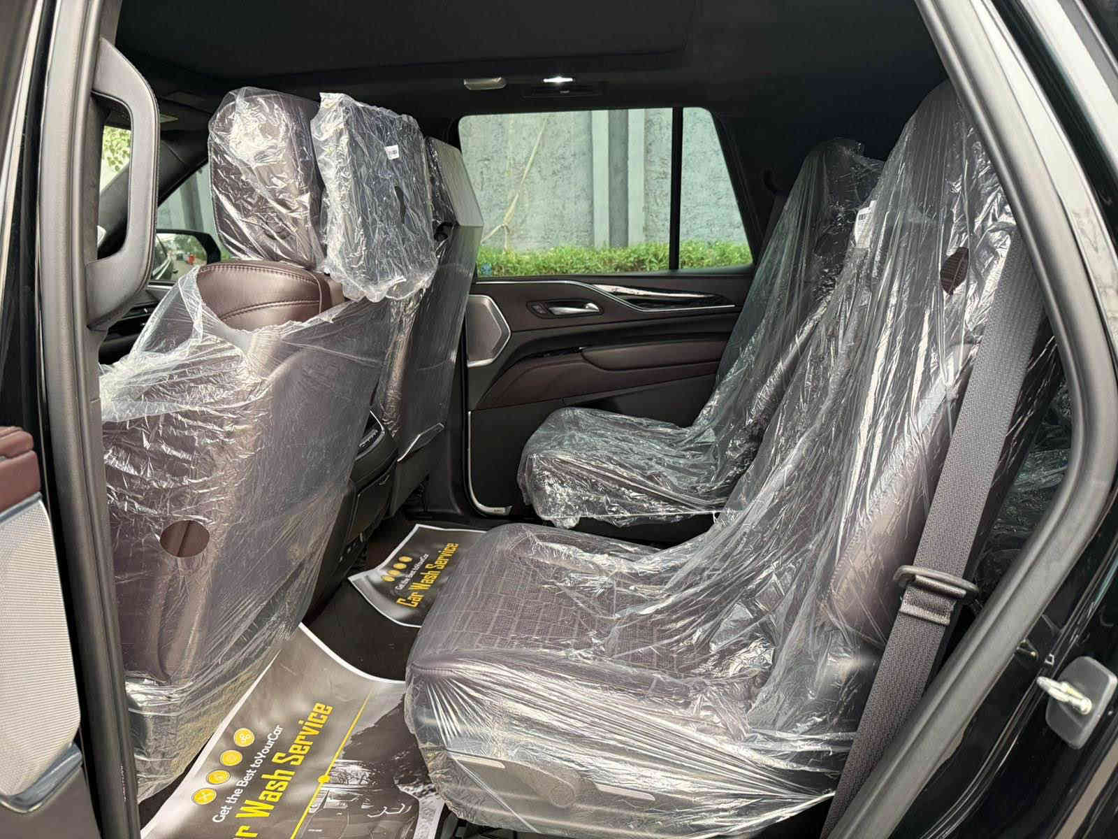 السلام عليكم 

كاديلاك  اسكاليد 2023 وكاله منصور 🇺🇸🇺🇸🇺🇸

فول مواصفات اسبريسو باب اول ✅

V8 محرك بانزين 

 ✅كفاله عامه من الصبغ والتعديل ومحرك ممفتوح مكفول 

🛑 فول مواصفات 

🛑 فتحه بانوراما 
🛑 كشن مساج
🛑 ٣٦ سماعه 
🛑 سقف شاموا 
🛑 شاشات خلفيه 
🛑 دوسه كهرباء 
🛑 ٥ كاميرات 
🛑 حساسات ٣٦٠ درجه 
🛑 ابواب شفط 
🛑 كشنات جلد قهوائي تجي فقط بل اسبريسو 
🛑 كيج الكتروني 
🛑 جكات تصعد وتنزل 
🛑 سماعات ونظام صوت 

هوايه بيها مواصفات بعد مااتنذكر كلها 

مكانها اربيل 

#انسب سعر 
#سعر
#كاديلاك 
السعر   ٨١٠ ورقه 💵💵 

*********** ☎️ أربيل
