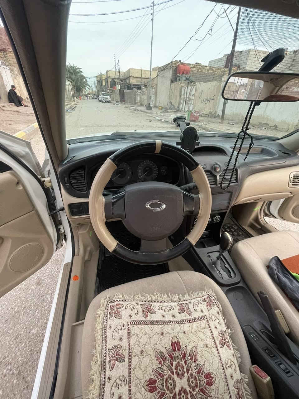 سلام عليكم نيسان صني 13لبيع الشراي يجي خاص


**إذا كنت صاحب هذا الإعلان وتريد حذفه لأي سبب، رجاءا أرسل رسالة إلى الدعم الفني**