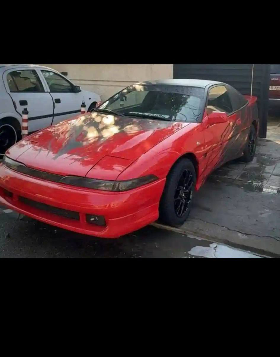 سيارة ياباني اصلي مميزة وحلوة بالشارع مگلف بالنشر غير متواجد ع الفيس
متسيوبيشي كلبس موديل 1992 ياباني
السياره اوصولي ب اسمي بغداد  
اريد مراوس بشي حلو ونتفق ع كلشي سياره بلاد بدون حادث بدون خياس كلشي ع بلاد من صندوق وكلشي محرك تبريد صدر جديد كير بي مشكله ابيع كير كايم والسياره كلش جديده وجاهزه سستم صوت ودمام خلفي حساس كامره 
محرك 4 سلندر 24
للاستفسار ‏‪***********‬‏
