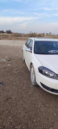 موديل ٢٠١٣ • كلش جديدة • فول حادث بابين