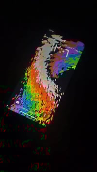 آيفون اكس • نضافه • بطاريه ٧٠