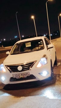 صني • ٢٠٢٤ • ماشيه ٧٧٠٠٠