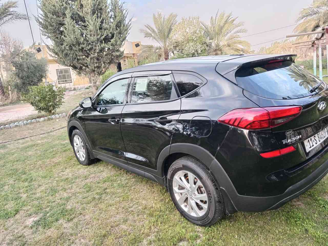 السلام عليكم فقط مكلف بالنشر اتصل ع الرقم
توسان موديل 2020 تحويل جديد سنويه لل٣١
وارد أمريكي بيها جاملغ أمامي وبنيد رباب السايق فقط ٣ قطع جديده وجاهزه مابيها ولا نقص السعر 157
العنوان محافضه بابل قضاء المحاويل استفسار
***********
+9647801364577
