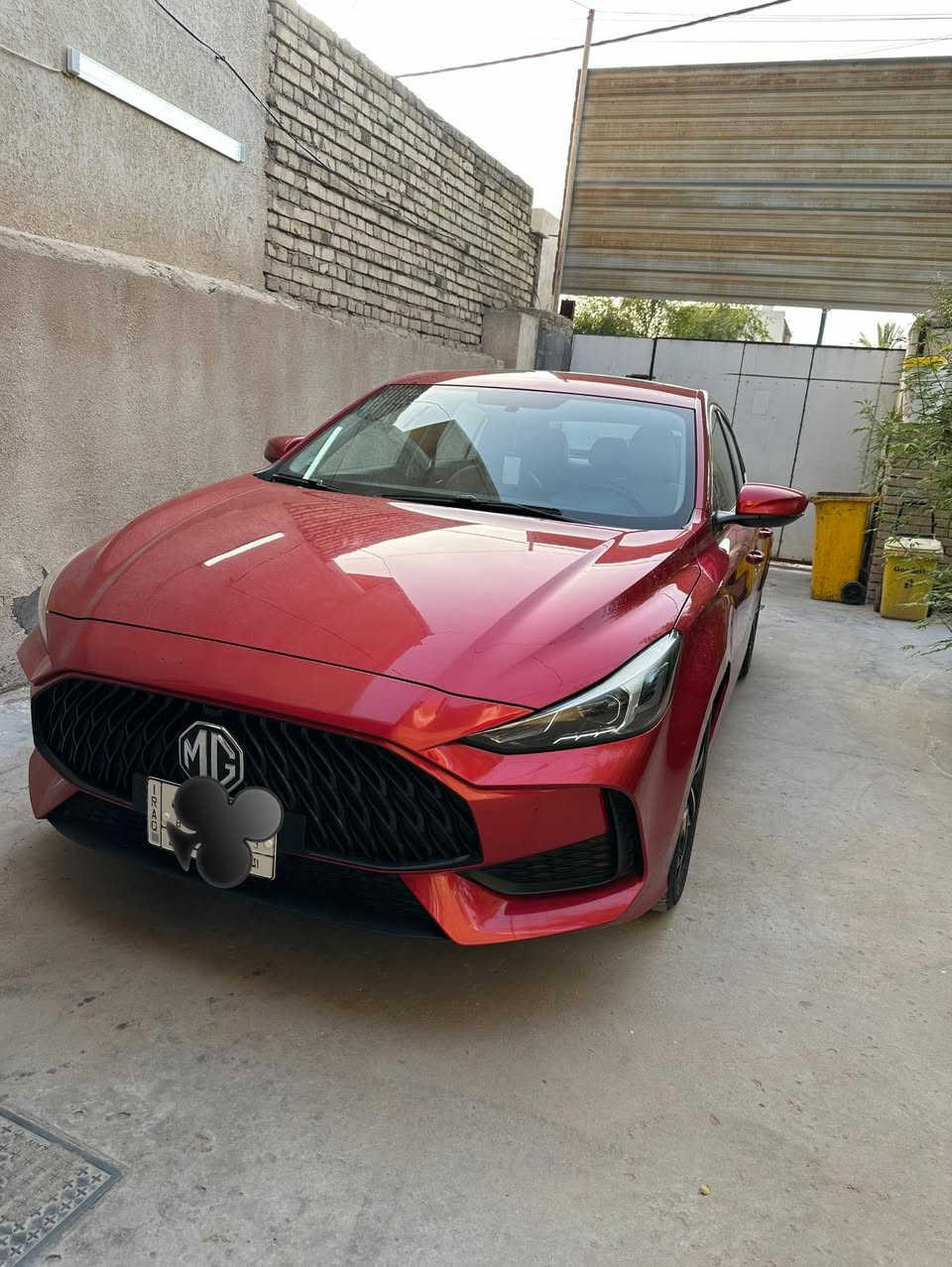 ام جي جتي فول موصفات كفاله عامه ما عده بارد رقم بصره ام جي ام ضمام مكينه 1.6t داخل جلد ماشيه 19 الففف خقيقي 
سعر/102و بيهه مجال
مكان/البصره 
الرقم/ ***********
