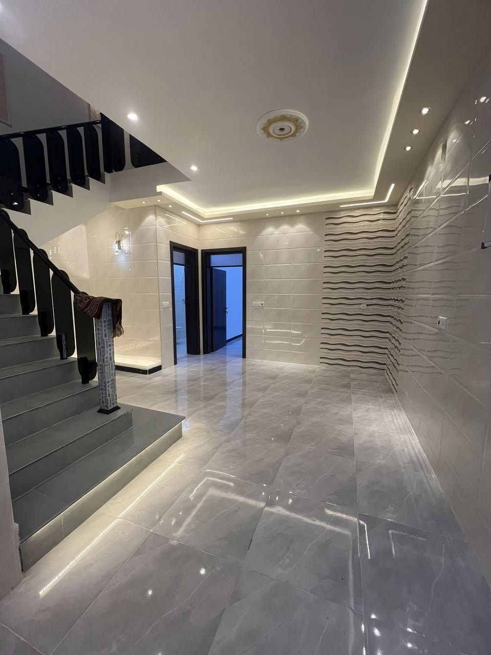 #للبيع_بيت_100_3_غرف_نوم_خدمات_2_طابقين_بيتونة

#الموقع_الدورة_البوعيثة_مجمع_الحليم

#تفاصيل_كامله_الاتصال_***********
