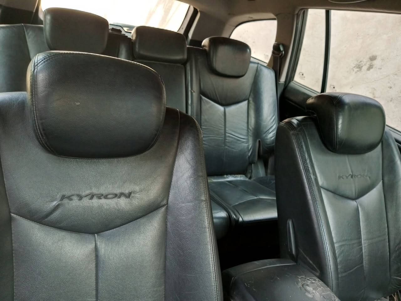 سانك يونك مكينة محور vvt تبريد شغال رقم سليمانية تحويل ثاني يوم السيارة كاملة خمسة راكب السعر 65 الاتصال *********** بغداد المعامل  مراوس ستلركس خصوصي فقط وحسب القناعة ولا تزعل
