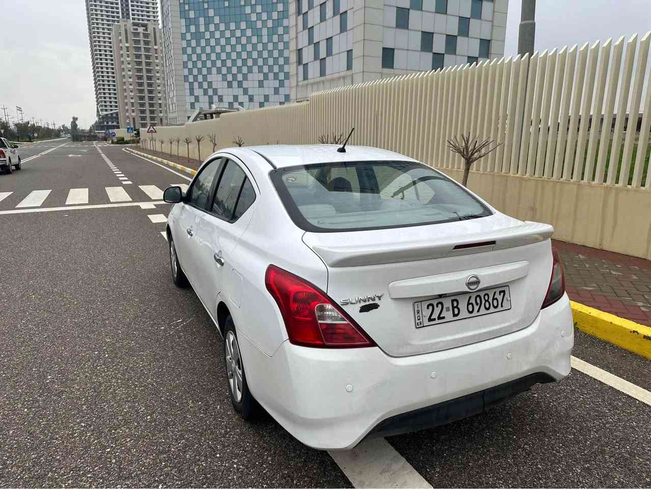 ٢٠٢٠كلين بئ سبوغ هةزةوسةنةوى نوية ٧٦رؤيشتوة ٢پيدى ارى گچ كةى هةية *********** أربيل, العراق
