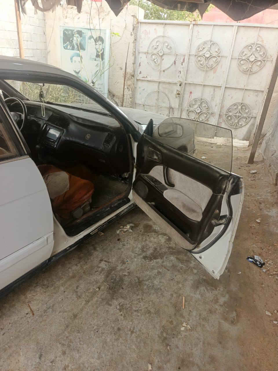 السلام عليكم اخوان بطه للبيع متصل
السعر 38 وبيهه مجال
مكفوله كص ونقل المكان البصرة كرمه علي 
ابس لواتساب ***********
بس الرصيد ***********
