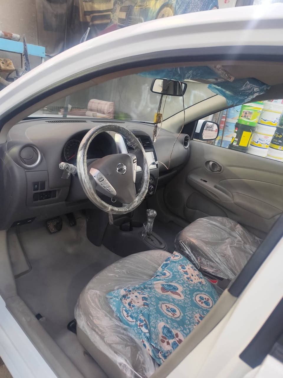 السلام عليكم ابو نيسان سني موديل 2024 نيسان كفاله بس البقلايت مبدل سعر خاص المكان تنومه شط العرب 0 7 7 0 5 4 6 3 1 3 5 تصاال وتساب
