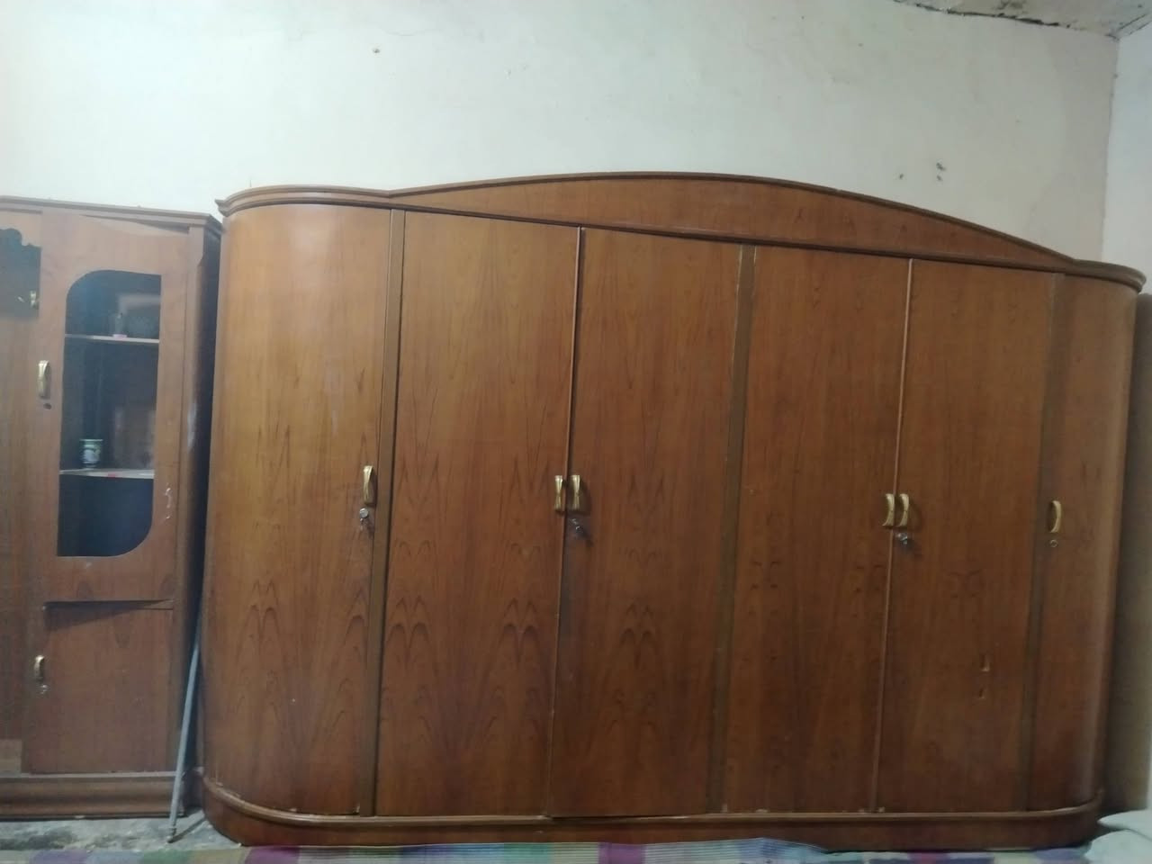 سعر ٤٥٠ نجف


**إذا كنت صاحب هذا الإعلان وتريد حذفه لأي سبب، رجاءا أرسل رسالة إلى الدعم الفني**