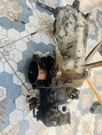 طابوكه 08 • شغاله ناعمه • ديوانيه