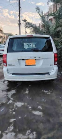 من رخصة الادمن دوج كرفان موديل 13 المواصفات تبريد ثلاث قطع كشنات بلع ب...