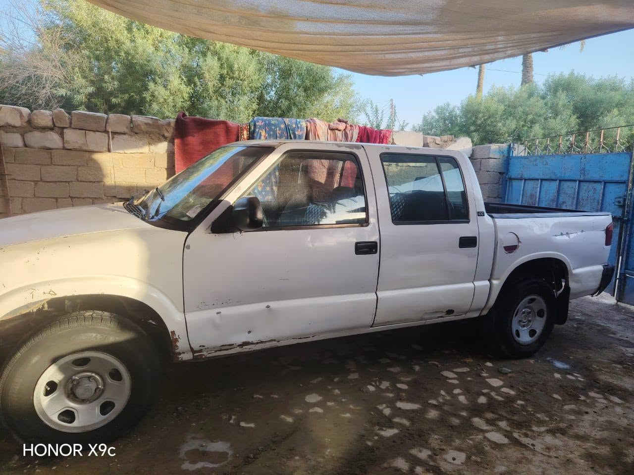 للبيع 
بيكم جي ام سي رقم صلاح الدين مشروع وطني بسمنه
كير ومكينه vvt 
صور كدامكم والاحسن تجي وشوف 
عنوان بغداد المدائن 
رقم *********** المدائن, بابل
