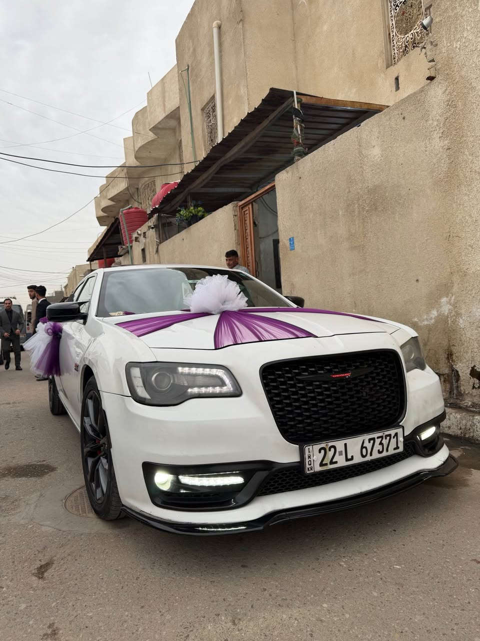 للبيع اوباما 2016 S 
فول مواصفات بانوراما السياره وارد كندي داخله كفاله سابقا وهنا صار بيها حادث بچم وتصليح درجة اولى السياره ماشية 140 الف  وبيها طخة باب خلف السايق باقية عل حطتها مامصلحها السياره جاهزة من تخم تاير ومنظومة ماء جديدة وبراد دهن جديد السياره جاهزة عل آخر حبايه السعر 190 وبيها مجال قليل البصرة, العراق


**إذا كنت صاحب هذا الإعلان وتريد حذفه لأي سبب، رجاءا أرسل رسالة إلى الدعم الفني**