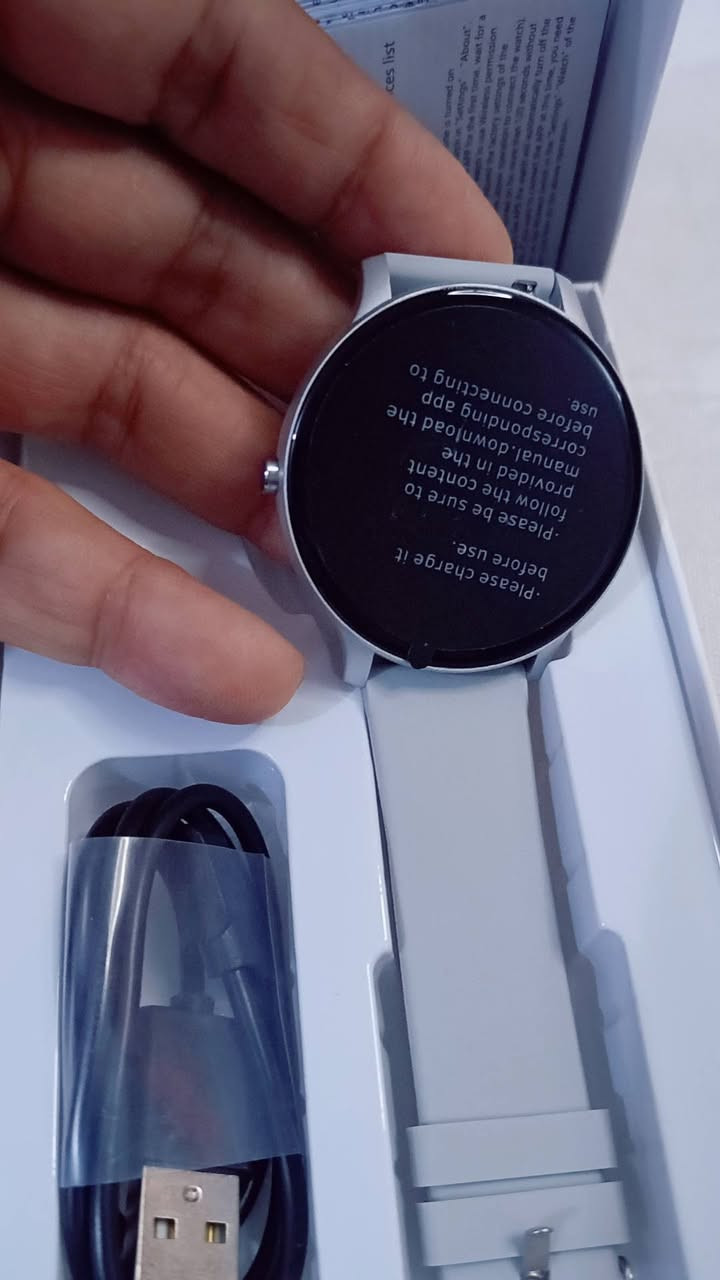 سمارت اتصال وربط بالهاتف وسبيكر ولغة عربية وشاشة اموليد ( 12 الف ع التم ) توصيل متوفر لكل مكان


**إذا كنت صاحب هذا الإعلان وتريد حذفه لأي سبب، رجاءا أرسل رسالة إلى الدعم الفني**