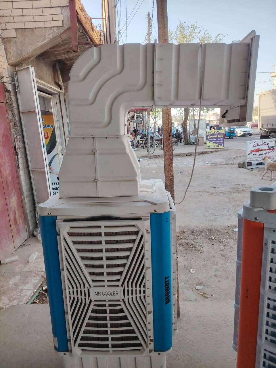 اختيارك الأفضل مع #هلال_بابل

الضمان الحقيقي ✅️
والكفاءة العالية 

نقد + اقسساط 

قسم المبيعات// يعقوب الربيعي
***********
***********

