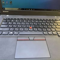 لينوفو L450 • i5 الجيل السادس • رام 8GB 256SSD