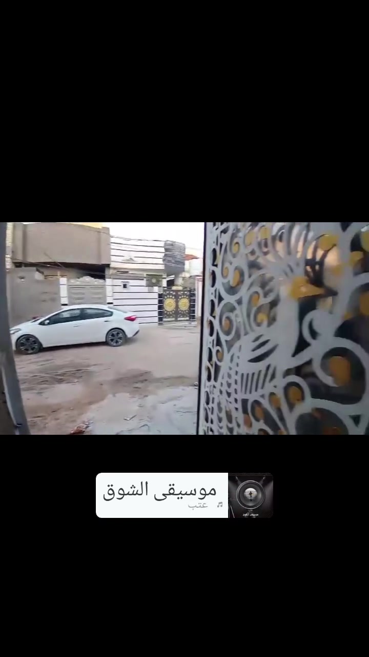 بسعر مناسب ٣٨ دار للبع 50مترحي النداء منطقة ال57خلف الستين  طابو صرف طابقين ستقبال ومطبخ وصاله وحمامات جوه صب كونكريت  الطابق الثاني غرفه وصاله عكاده  وجهيه 5في 10 اي استفسار
***********
بسعر مناسب ٣٨ دار للبع 50مترحي النداء منطقة ال57خلف الستين  طابو صرف طابقين ستقبال ومطبخ وصاله وحمامات جوه صب كونكريت  الطابق الثاني غرفه وصاله عكاده  وجهيه 5في 10 اي استفسار
