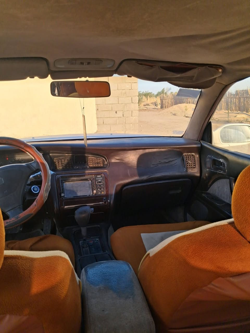 سلام عليكم بطه لبيع متصل موديل1993مكفوله كص ونقل كير مكينه حداده تبريد خير من الله سنويه جديه بسمي سنويه 30سعر 55العنوان بصره الزبير ***********
