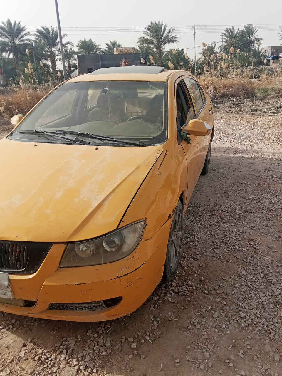 اسلام عليكم سياره البيع حلوه اوخير من الله او هاذا الرقم اوتواصل 0781 755 7779
