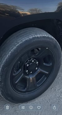 ويل مال تاهو ٢٠ بوليسي لبيع او مراوس بويل عادي  07844818225