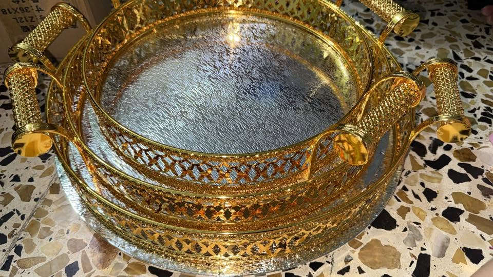 ثقيلات جداً
85 الف


**إذا كنت صاحب هذا الإعلان وتريد حذفه لأي سبب، رجاءا أرسل رسالة إلى الدعم الفني**