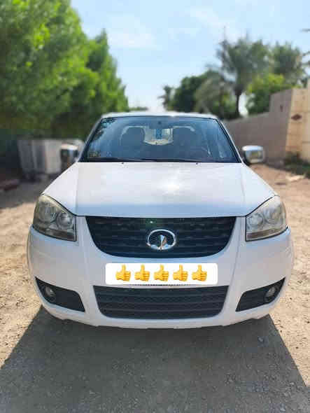 للبيع اكريت ويل موديل 2013
استفسار لاتصال ***********
